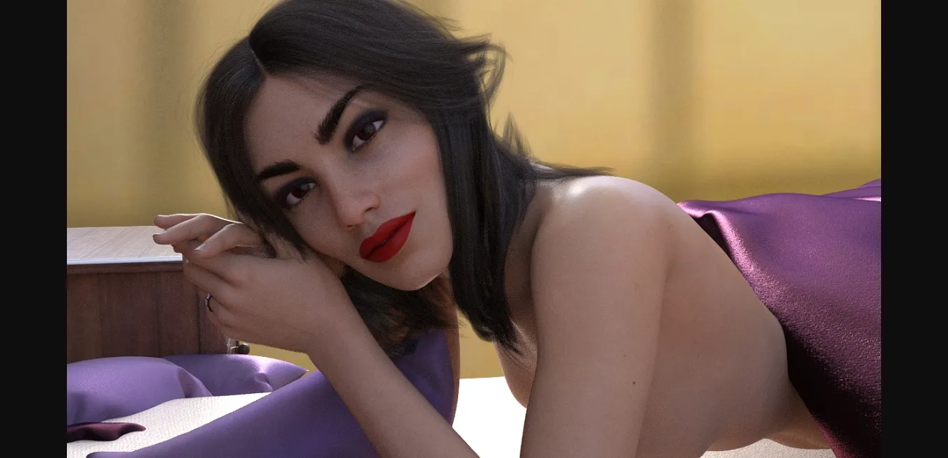 Ren'Py Completed Hotwives on Holiday [v1.0] [Nextdoor Studio] | Free Adult Games