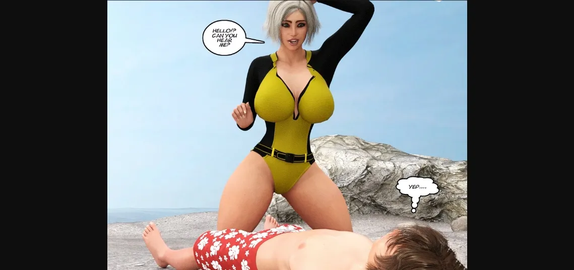 Ren'Py Completed Incest Story 1-2 Unofficial Ren'py Port [Final] [selectivepaperclip] | Free Adult Games