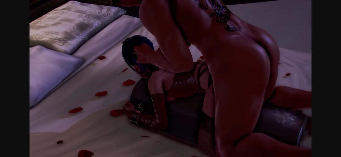 Ren'Py Completed iNSight of you [v1.0] [AdventAnyx] | Free Adult Games