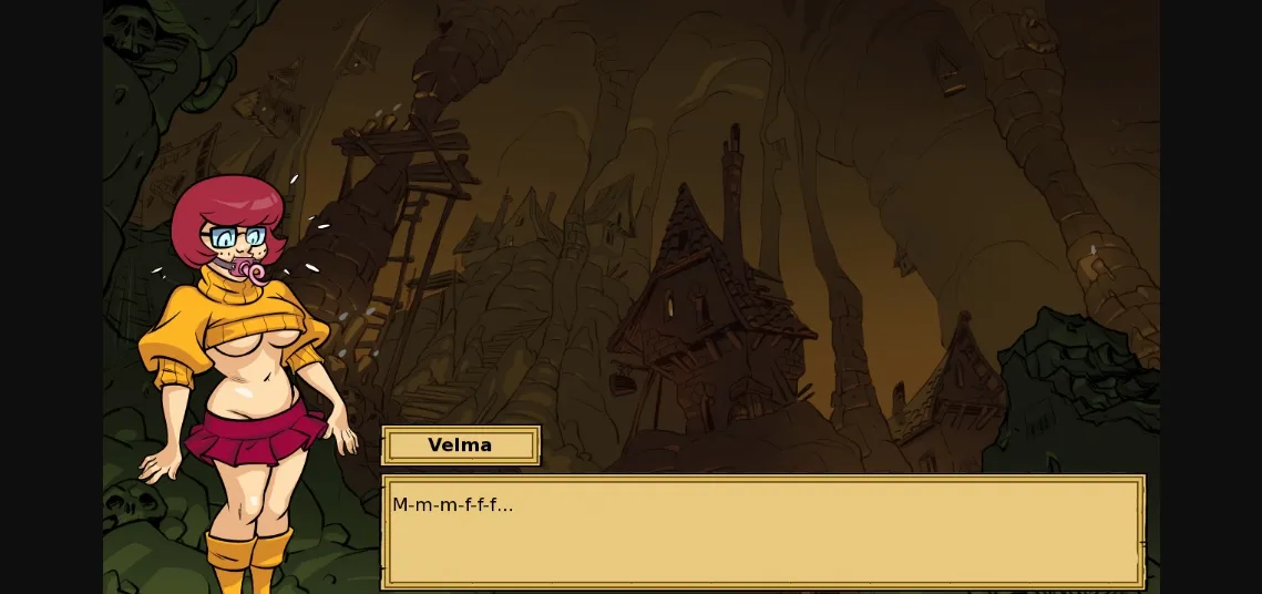 Ren'Py Completed Iris Quest  The Goblins' Curse [Xaljio & Dahr] | Free Adult Games