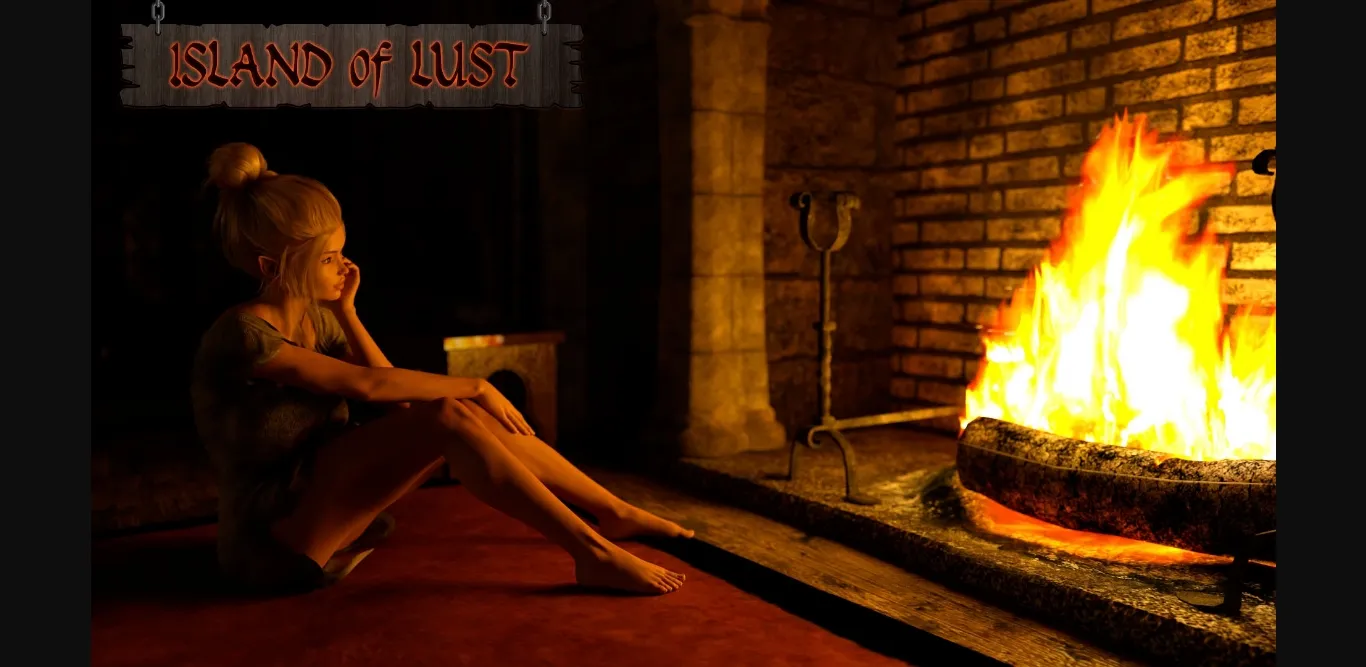 Ren'Py Completed Island of Lust [v1.0 .4 Extra] [Art of Lust] | Free Adult Games