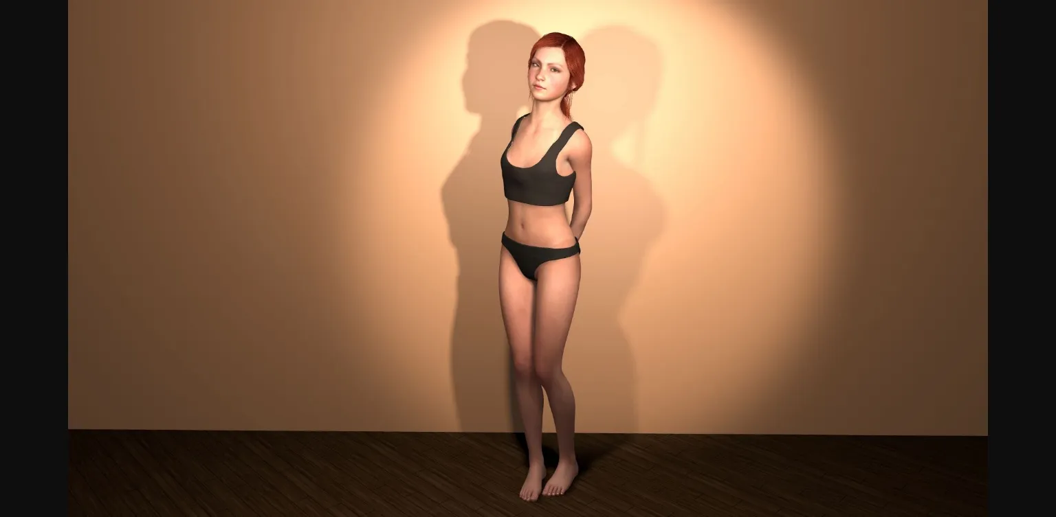 Ren'Py Completed Itty Bitty Kitty Committee [Final] [Pestus Games] | Free Adult Games