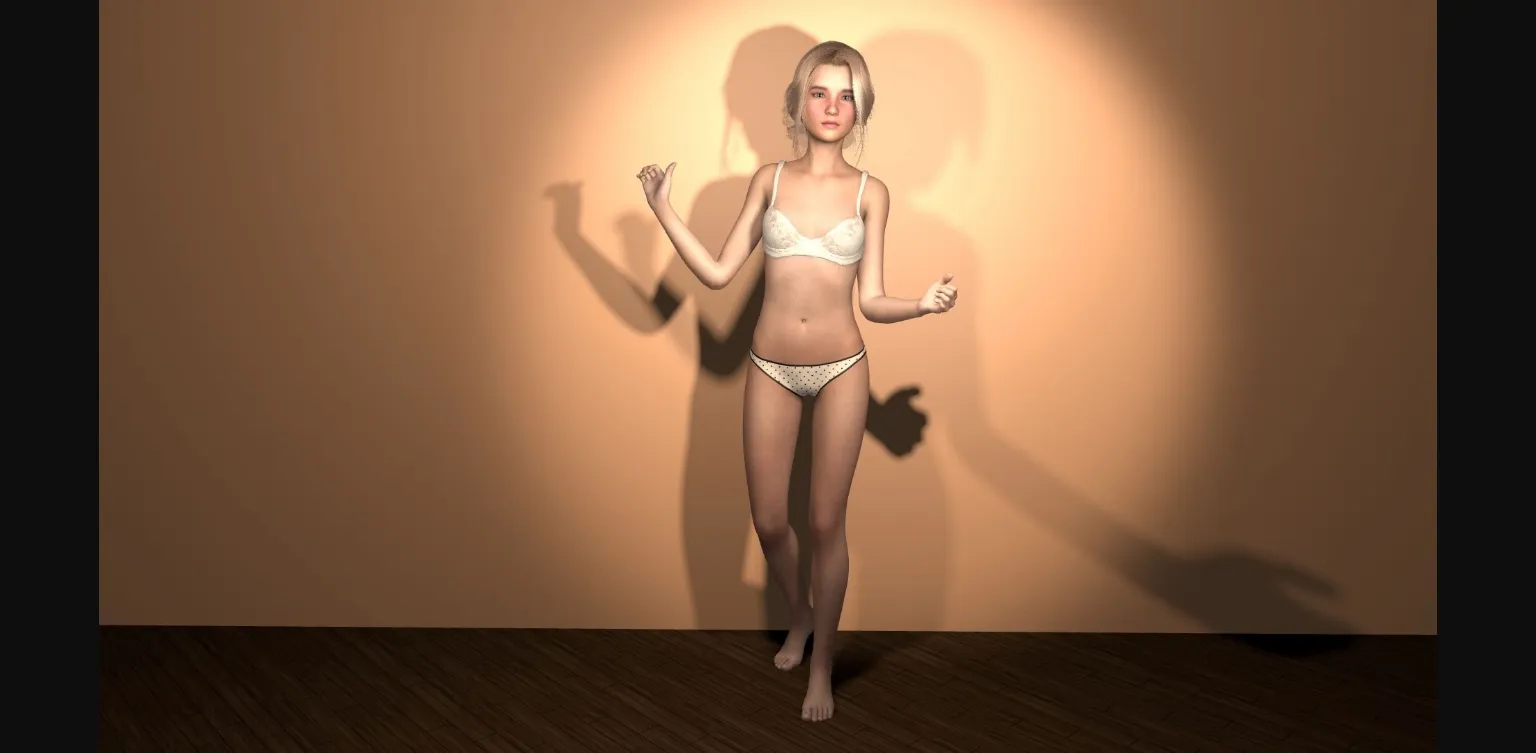 Ren'Py Completed Itty Bitty Kitty Committee [Final] [Pestus Games] | Free Adult Games