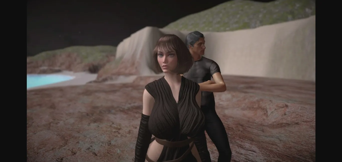 Ren'Py Completed Jedi Trainer [v1.0] [IndianaTK] | Free Adult Games