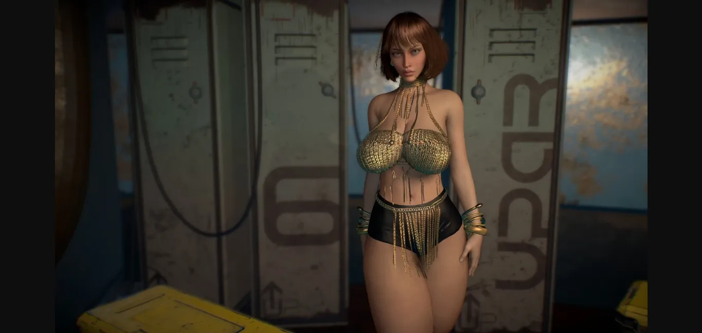 Ren'Py Completed Jedi Trainer [v1.0] [IndianaTK] | Free Adult Games