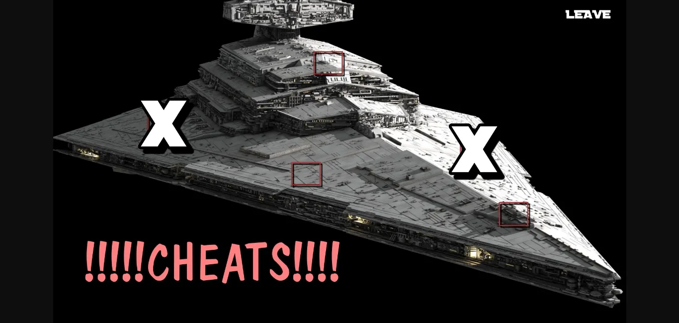 Ren'Py Completed Jedi Trainer [v1.0] [IndianaTK] | Free Adult Games