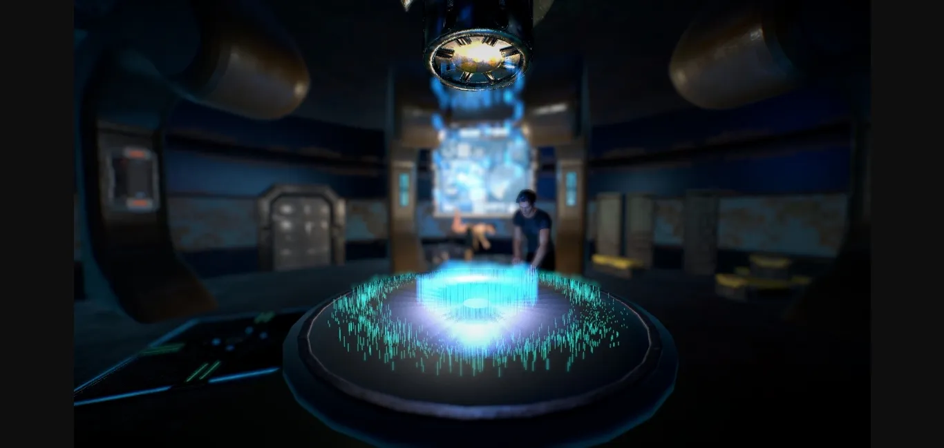 Ren'Py Completed Jedi Trainer [v1.0] [IndianaTK] | Free Adult Games