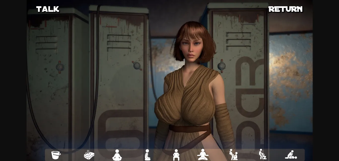 Ren'Py Completed Jedi Trainer [v1.0] [IndianaTK] | Free Adult Games