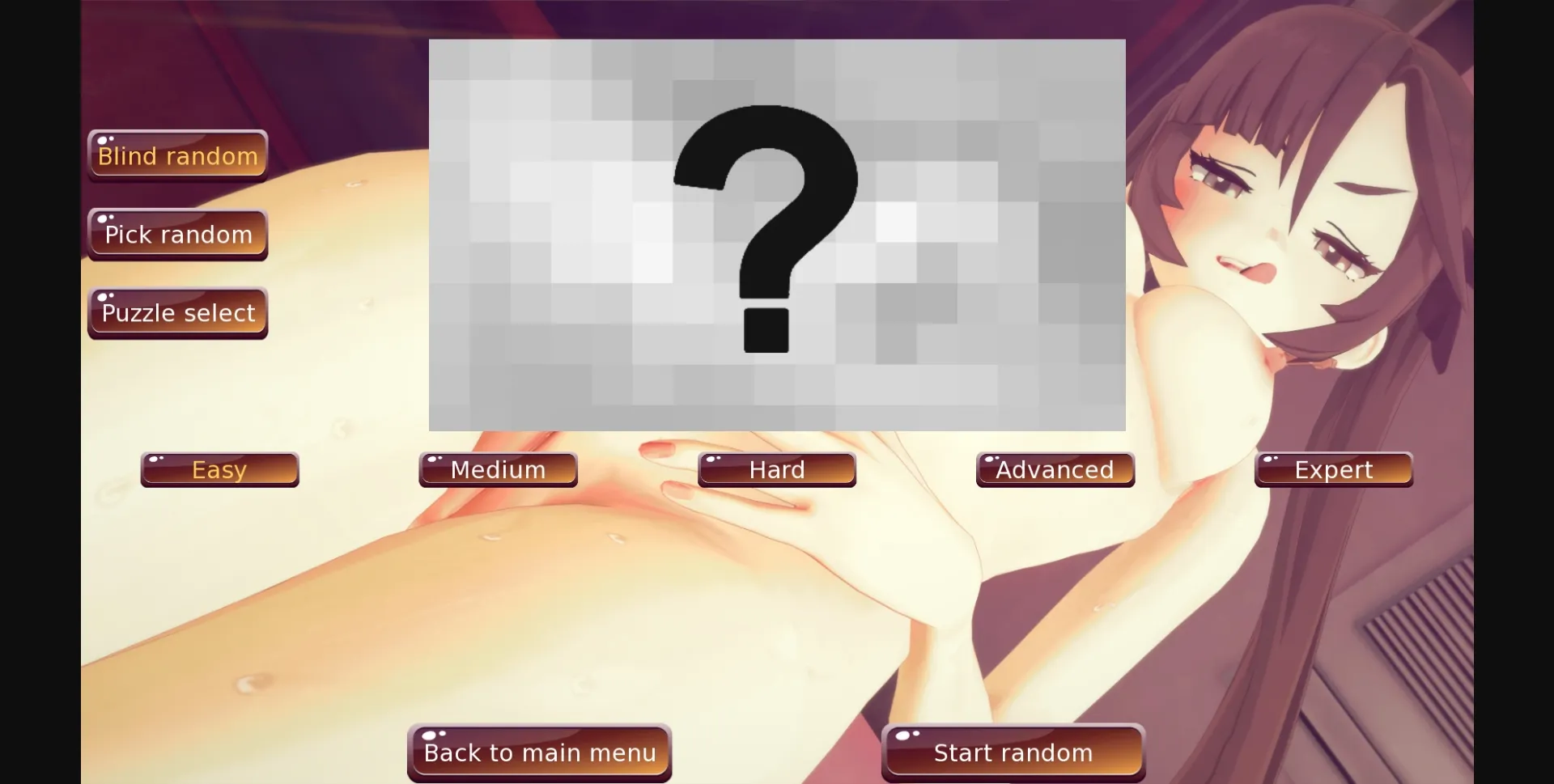 Ren'Py Completed Jiggly Jigsaw [v1.1.0] [Ambir] | Free Adult Games