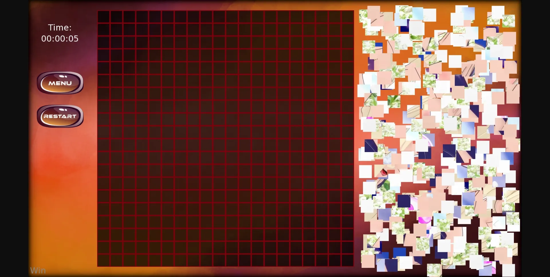 Ren'Py Completed Jiggly Jigsaw [v1.1.0] [Ambir] | Free Adult Games