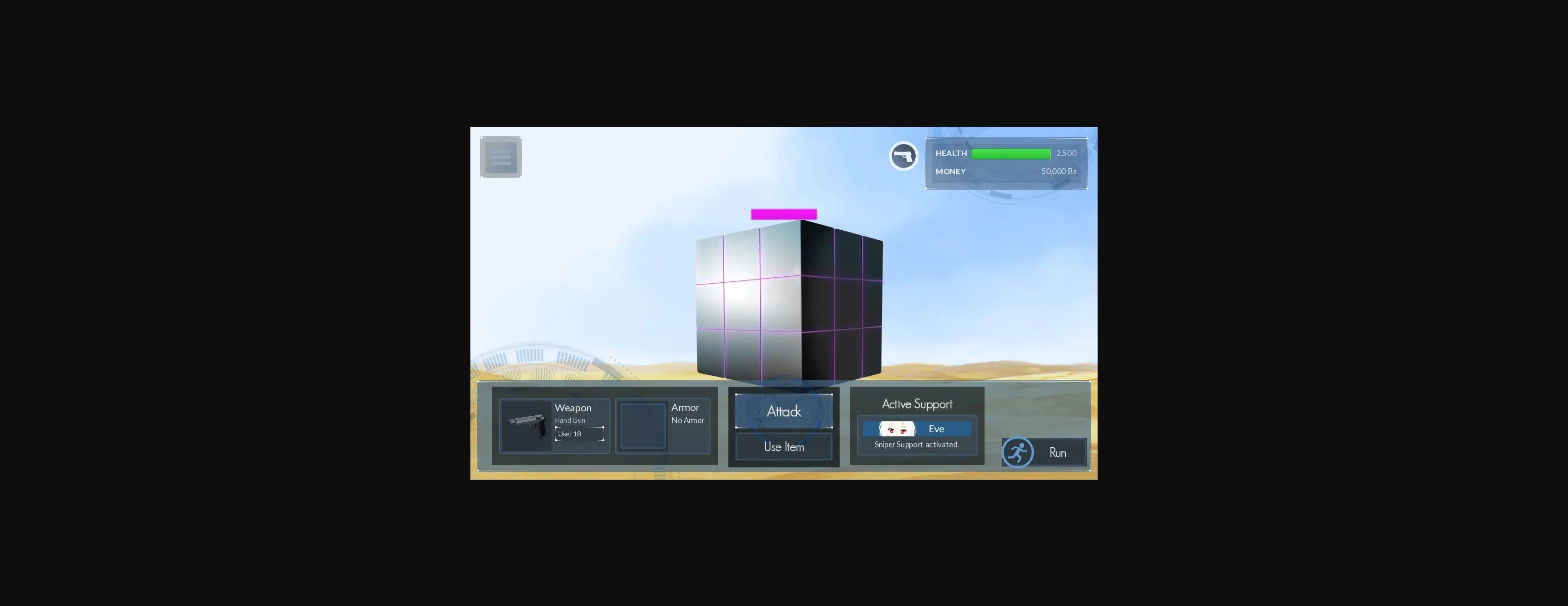 Ren'Py Completed Just Deserts [Final] [Vifth Floor] | Free Adult Games