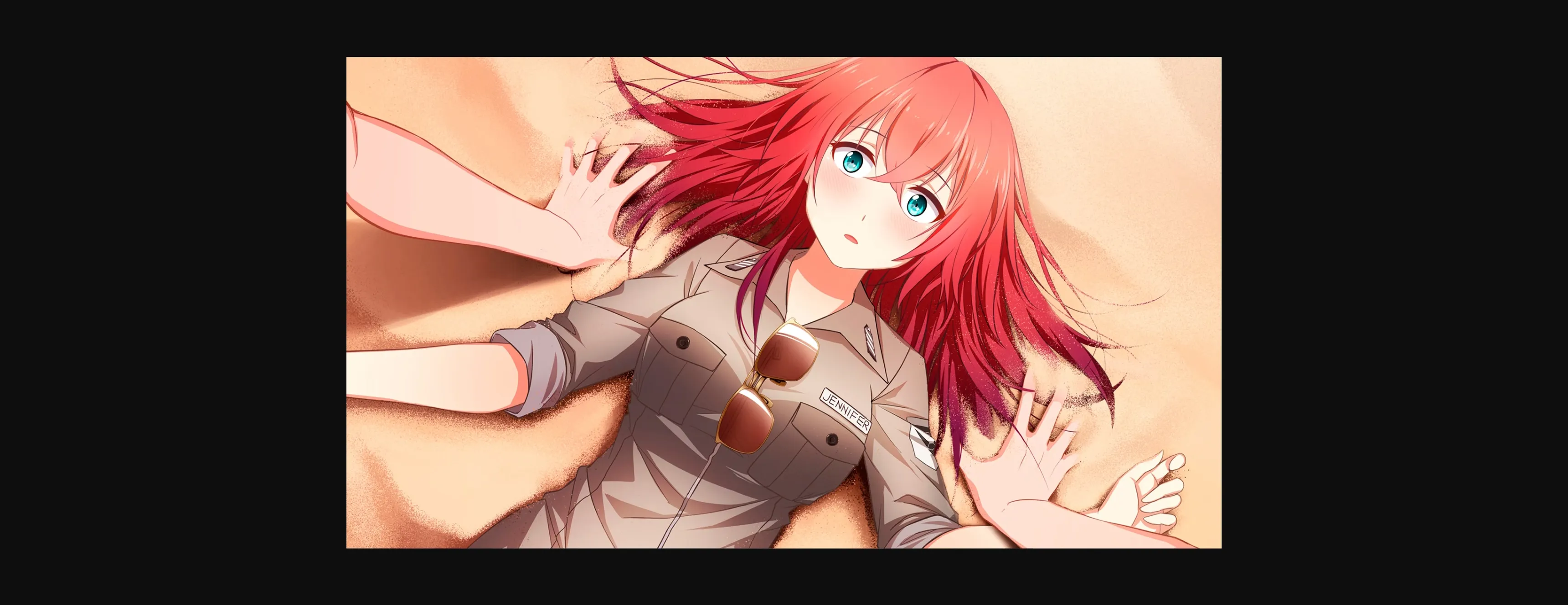 Ren'Py Completed Just Deserts [Final] [Vifth Floor] | Free Adult Games