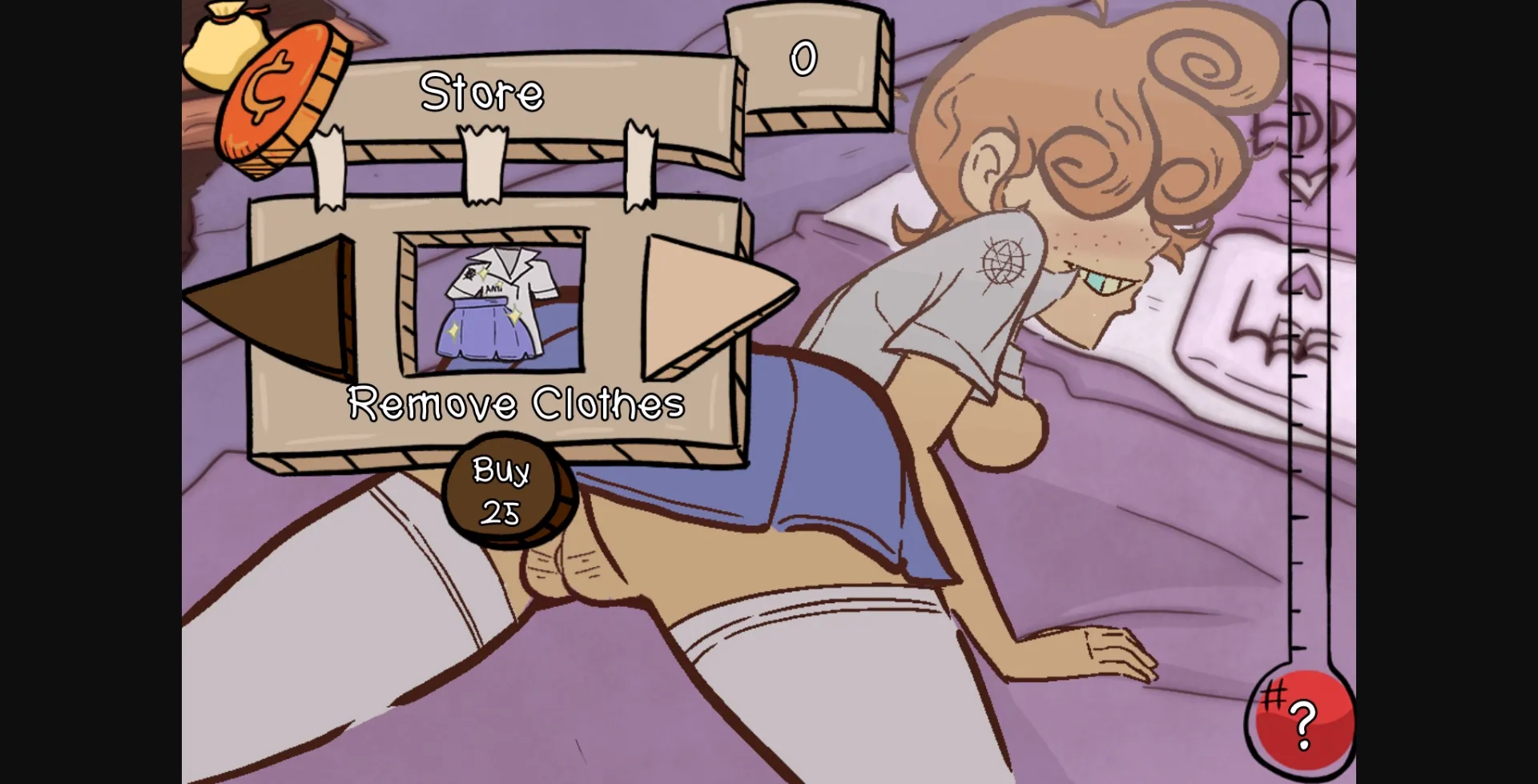 Ren'Py Completed Kanker Love  Lee [v2.0] [Amazoness Enterprise] | Free Adult Games