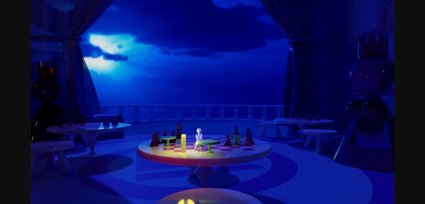 Ren'Py Completed Kingdom Harem [v1.0.1] [Ortus] | Free Adult Games