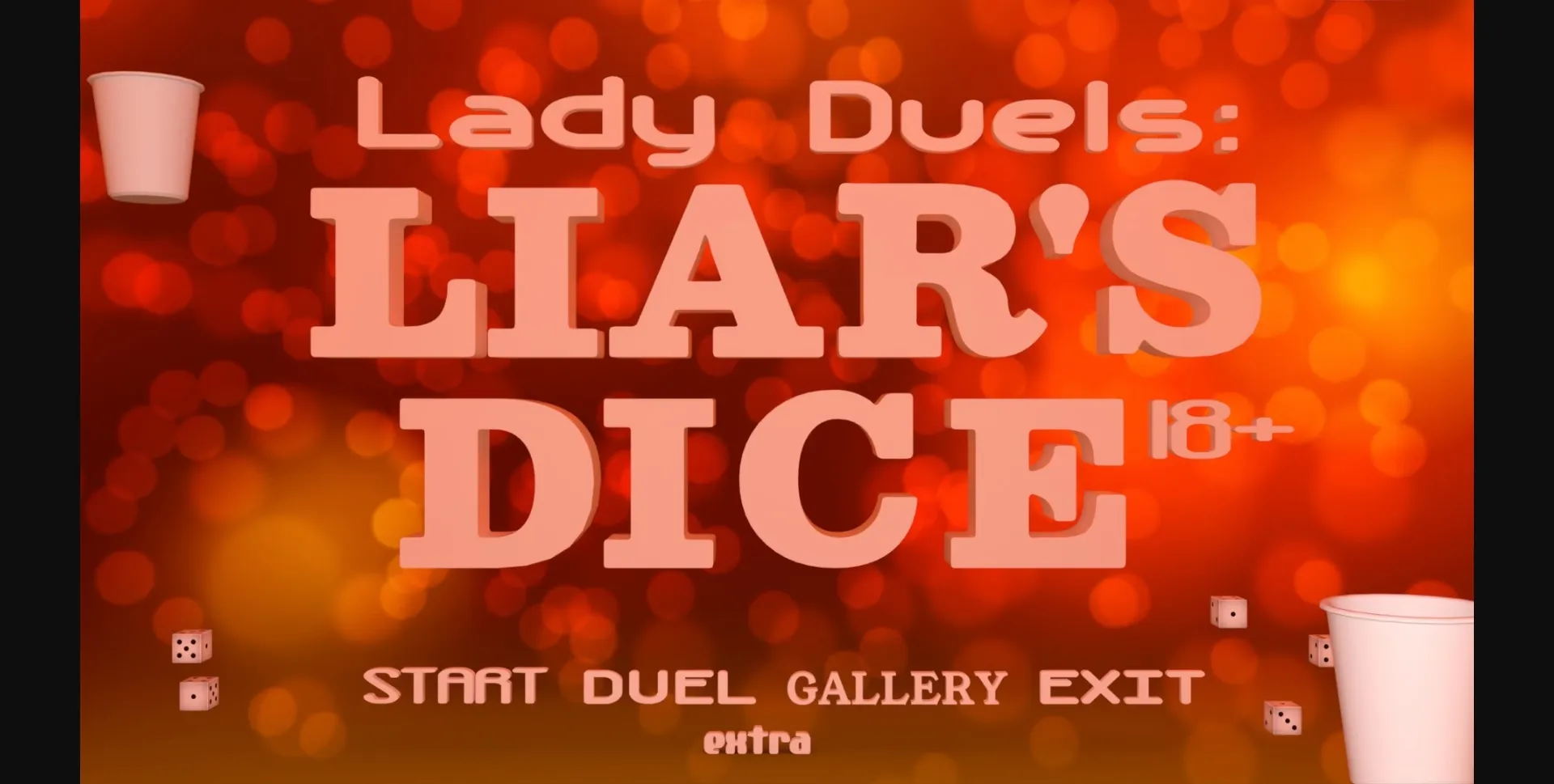 Ren'Py Completed Lady Duels  Liar's Dice [v1.0] [Alliterative Activities] | Free Adult Games