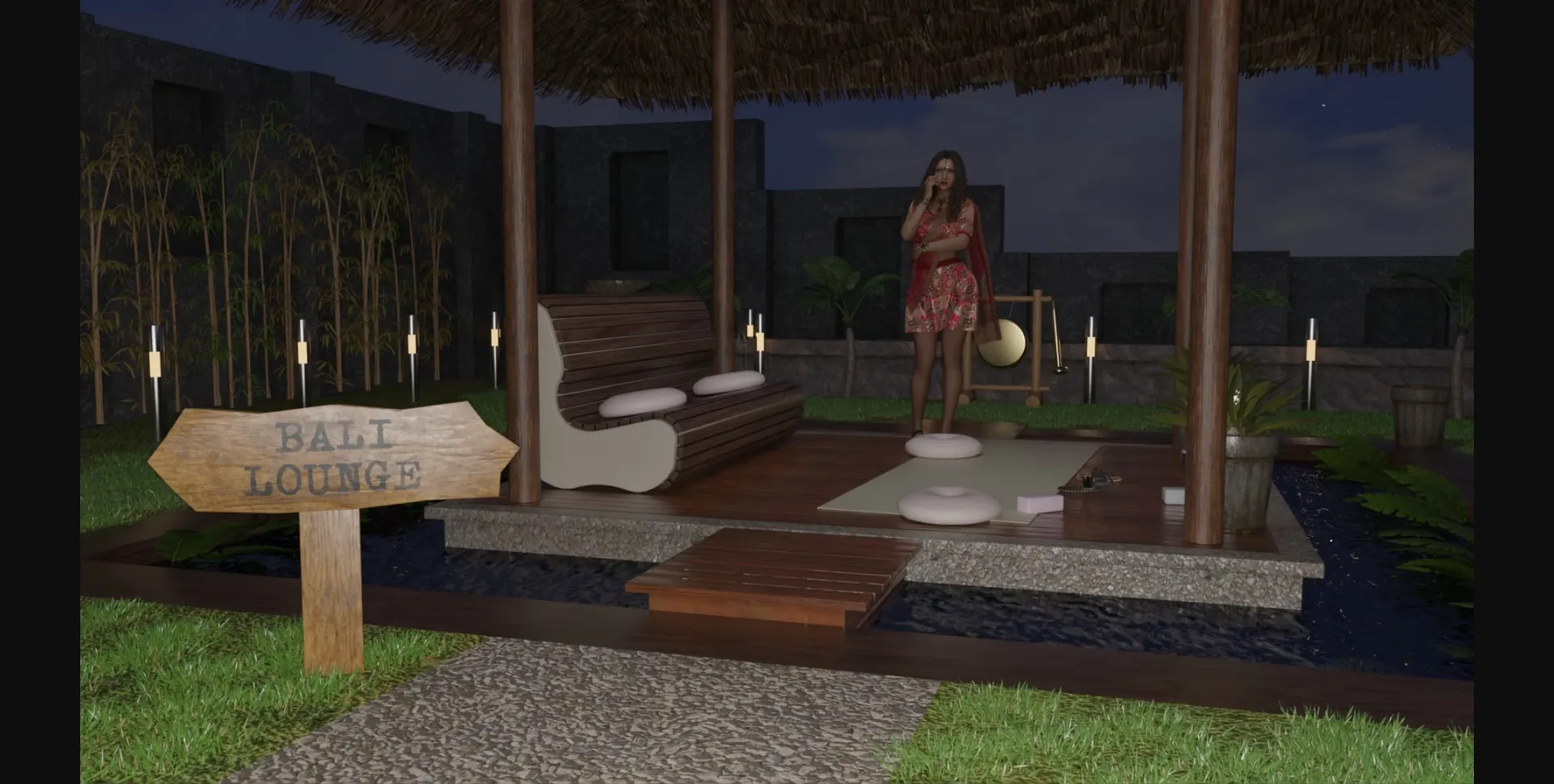 Ren'Py Completed Lady Duels  Liar's Dice [v1.0] [Alliterative Activities] | Free Adult Games