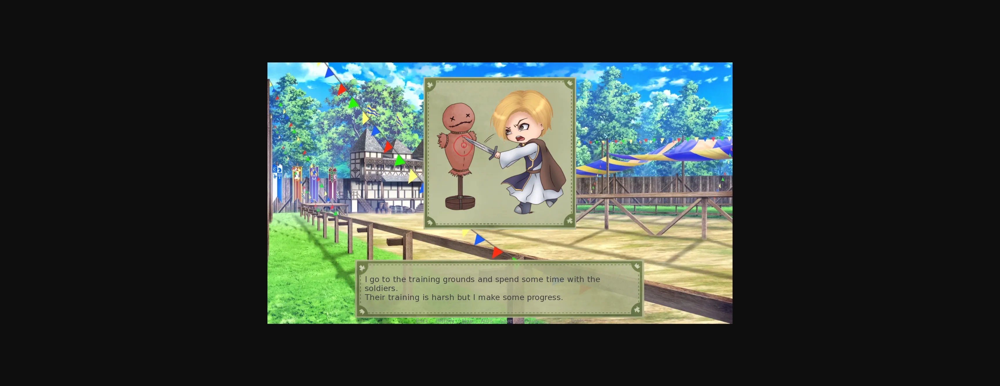 Ren'Py Completed Leap of Love [v2.5.8 DLC] [Andrealphus] | Free Adult Games