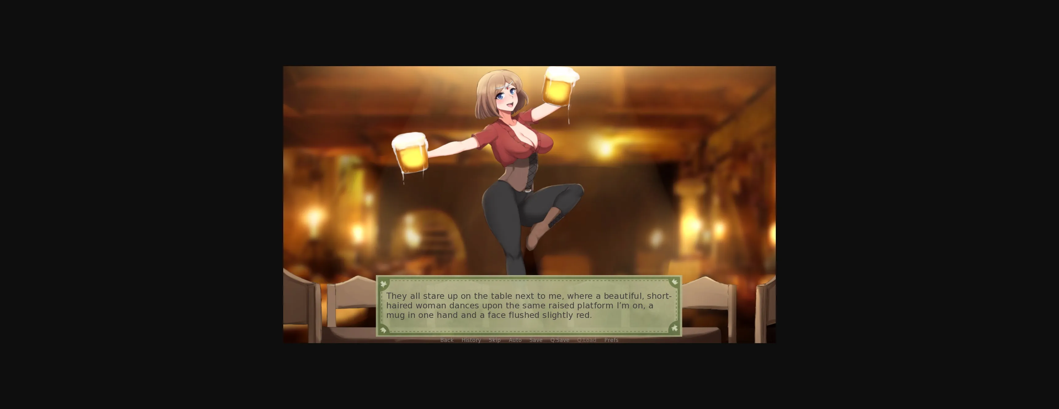 Ren'Py Completed Leap of Love [v2.5.8 DLC] [Andrealphus] | Free Adult Games