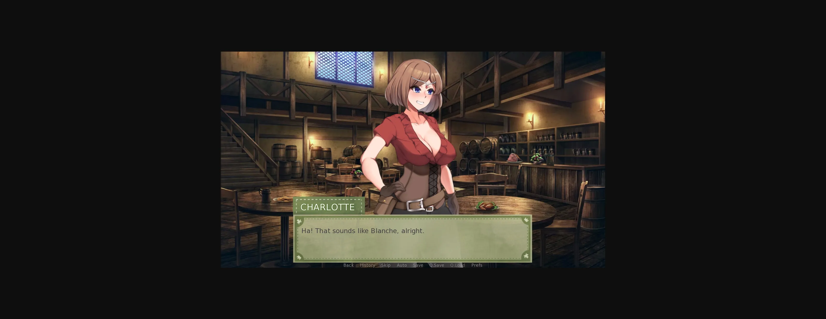 Ren'Py Completed Leap of Love [v2.5.8 DLC] [Andrealphus] | Free Adult Games