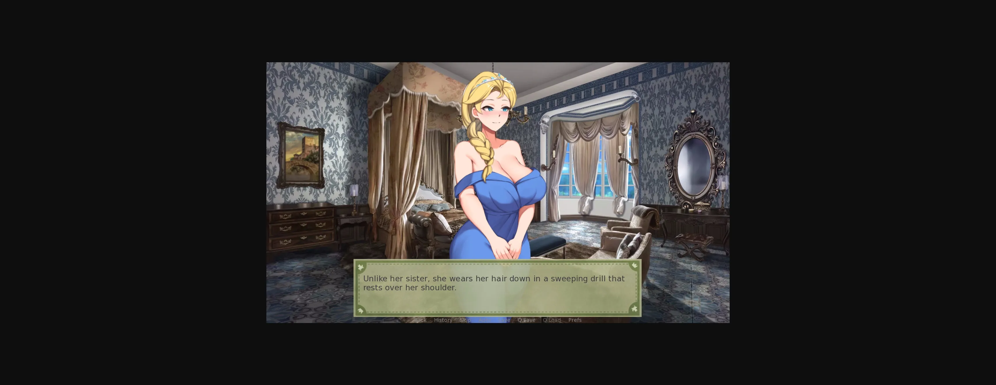 Ren'Py Completed Leap of Love [v2.5.8 DLC] [Andrealphus] | Free Adult Games