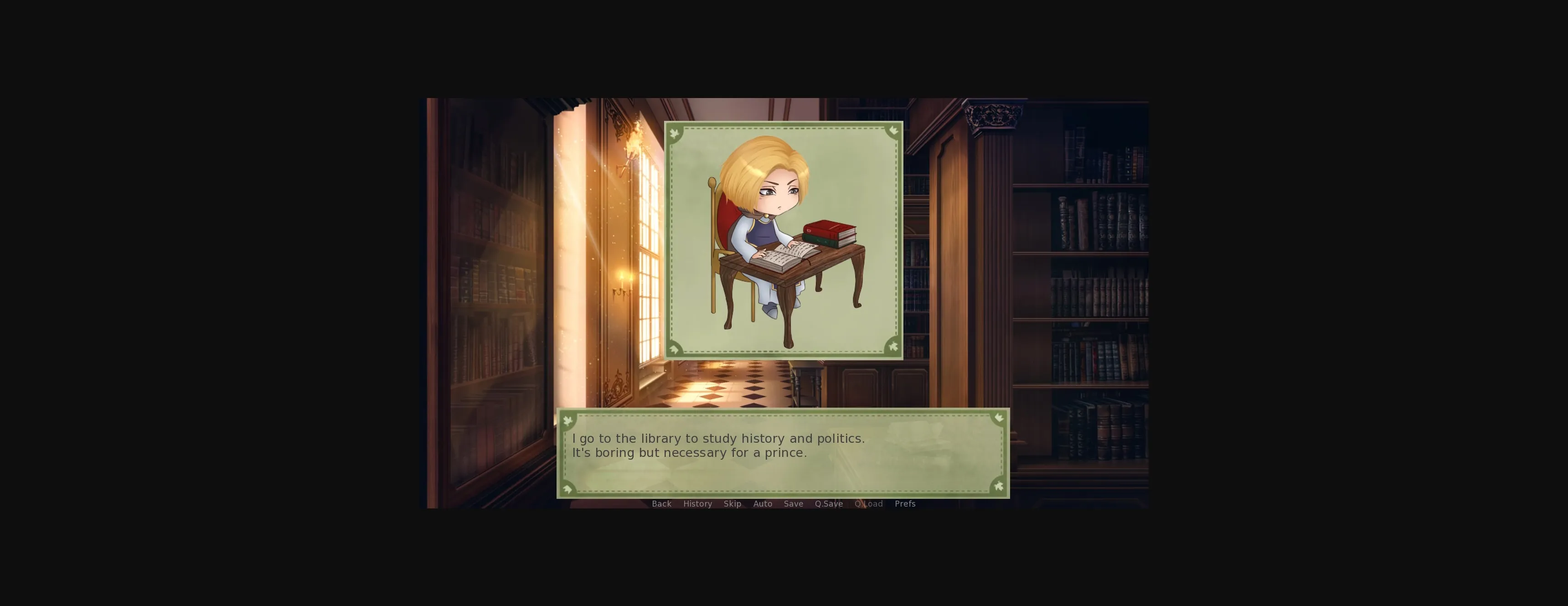 Ren'Py Completed Leap of Love [v2.5.8 DLC] [Andrealphus] | Free Adult Games