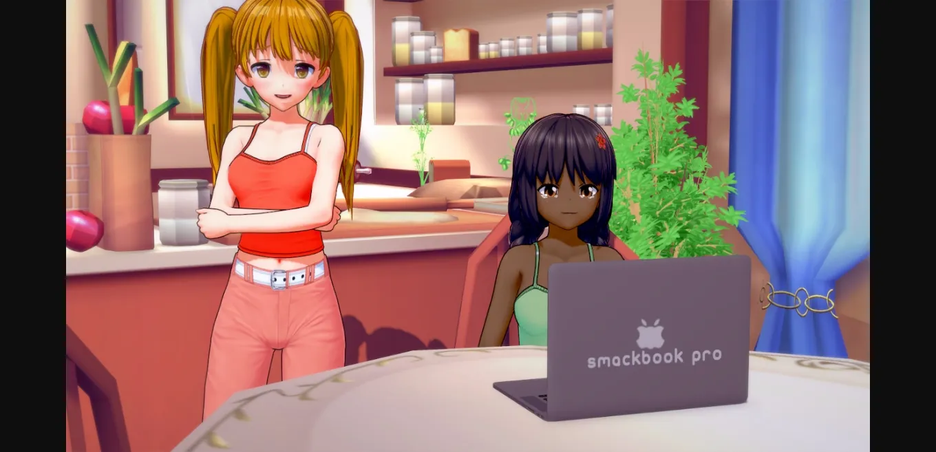 Ren'Py Completed Lewd Town Adventures [v1.0.2] [Jamleng Games] | Free Adult Games