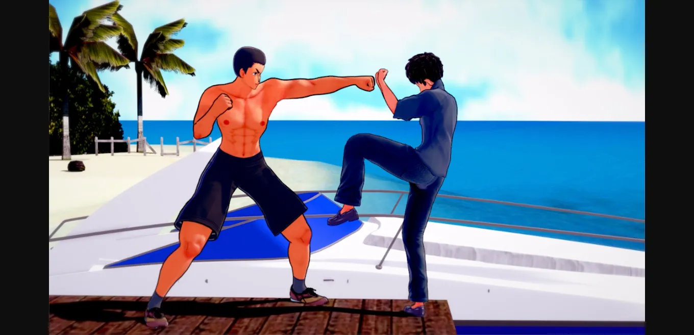 Ren'Py Completed Lewd Town Adventures [v1.0.2] [Jamleng Games] | Free Adult Games