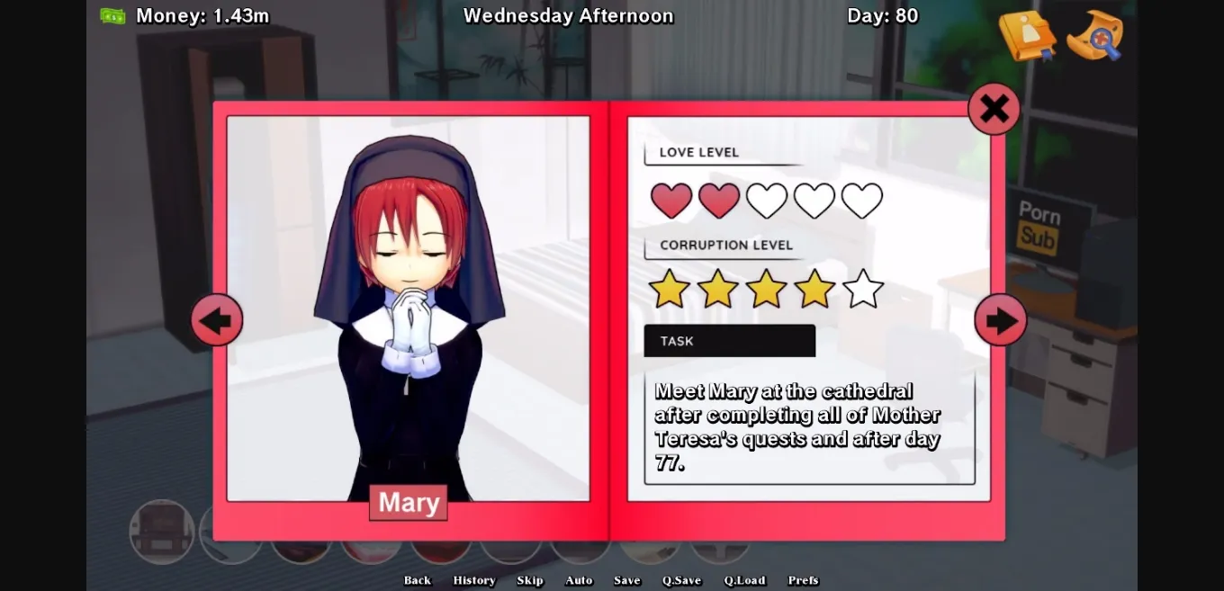 Ren'Py Completed Lewd Town Adventures [v1.0.2] [Jamleng Games] | Free Adult Games