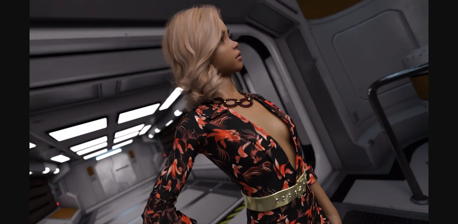 Ren'Py Completed Lily [v1.0 Final] [Joker 3D] | Free Adult Games