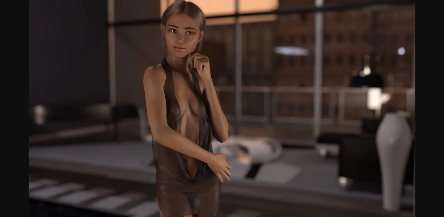 Ren'Py Completed Lily [v1.0 Final] [Joker 3D] | Free Adult Games