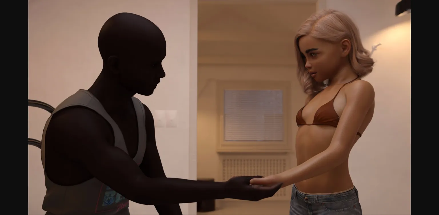 Ren'Py Completed Lily [v1.0 Final] [Joker 3D] | Free Adult Games