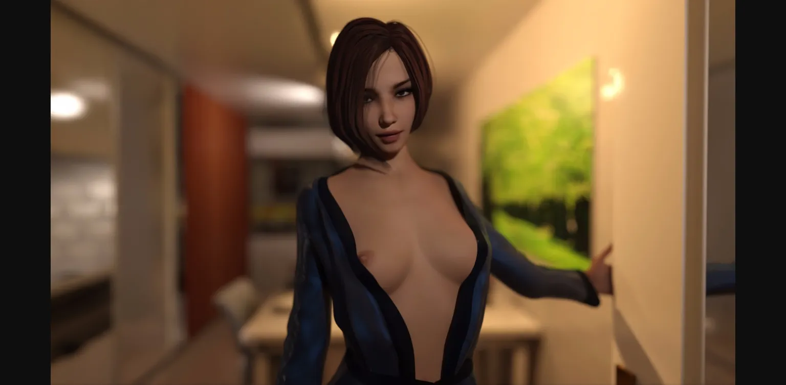 Ren'Py Completed Lily [v1.0 Final] [Joker 3D] | Free Adult Games