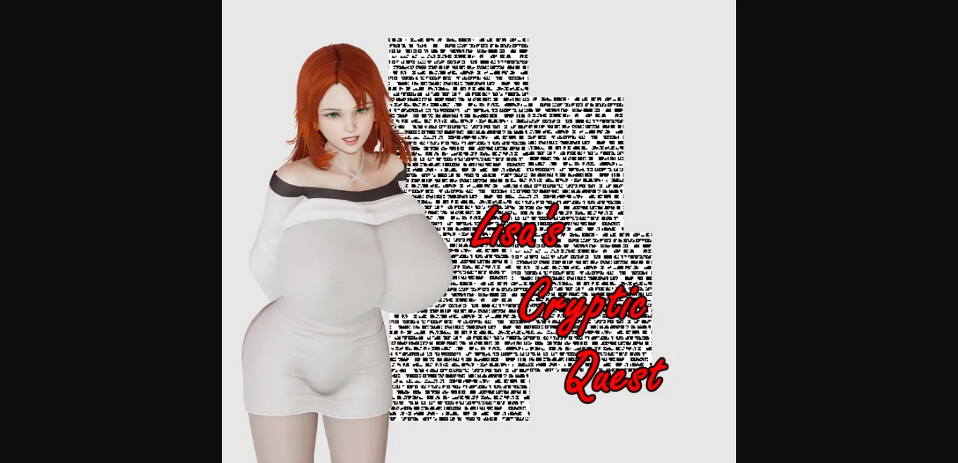 Ren'Py Completed Lisa's Cryptic Quest [v1.2] [Nunu] | Free Adult Games