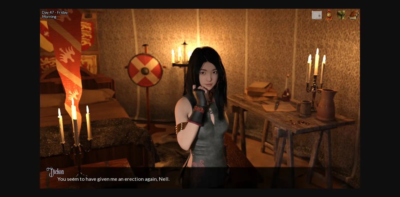 Ren'Py Completed Long Live the Princess [v1.0.1] [Belle] | Free Adult Games