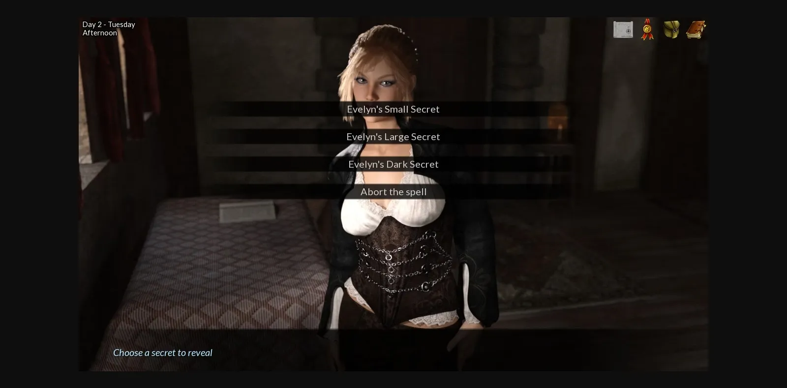 Ren'Py Completed Long Live the Princess [v1.0.1] [Belle] | Free Adult Games