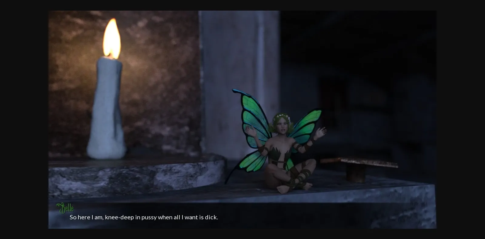 Ren'Py Completed Long Live the Princess [v1.0.1] [Belle] | Free Adult Games