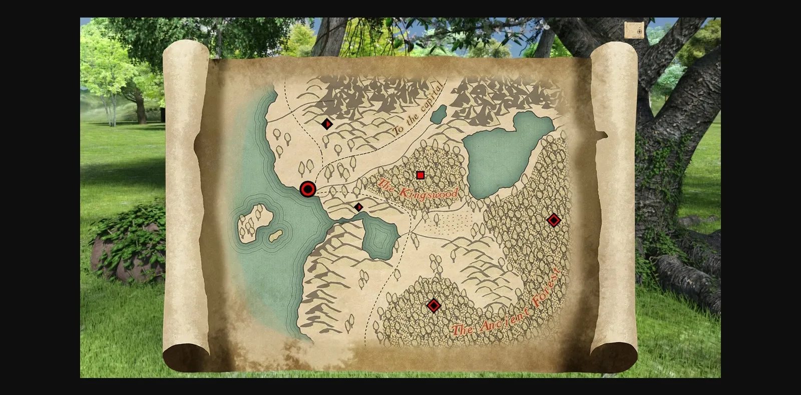 Ren'Py Completed Long Live the Princess [v1.0.1] [Belle] | Free Adult Games