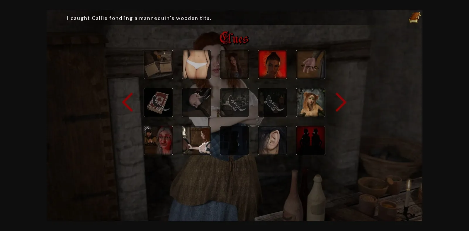 Ren'Py Completed Long Live the Princess [v1.0.1] [Belle] | Free Adult Games