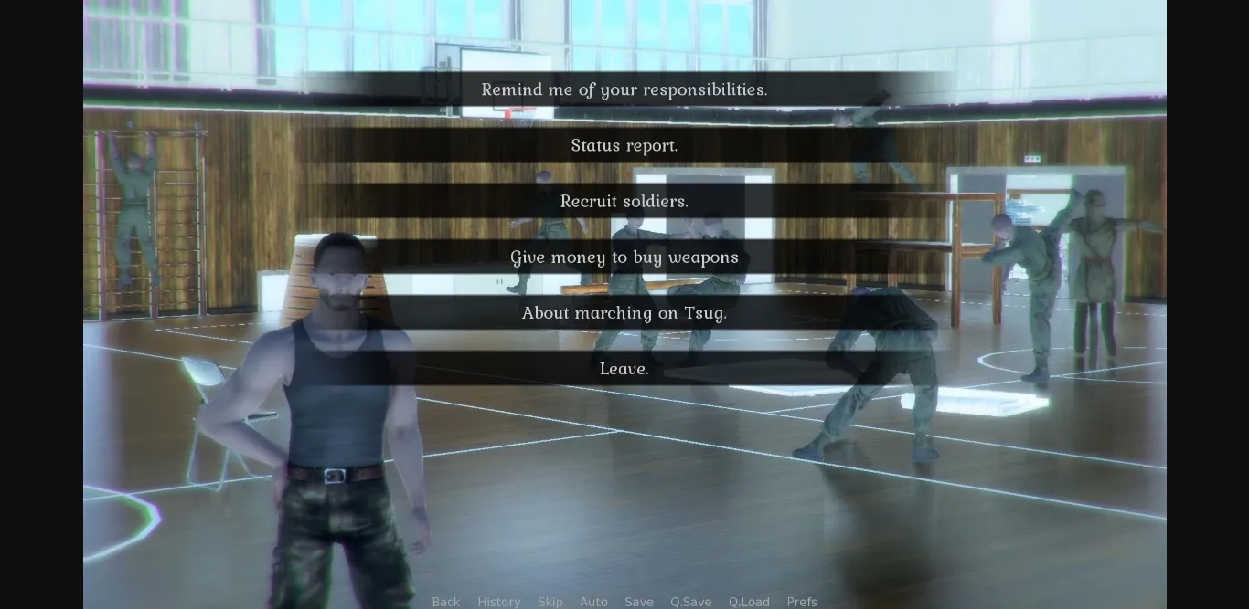 Ren'Py Completed Lord King [v1.6] [ArchonStudio] | Free Adult Games