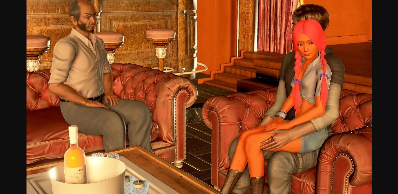 Ren'Py Completed Lord King [v1.6] [ArchonStudio] | Free Adult Games