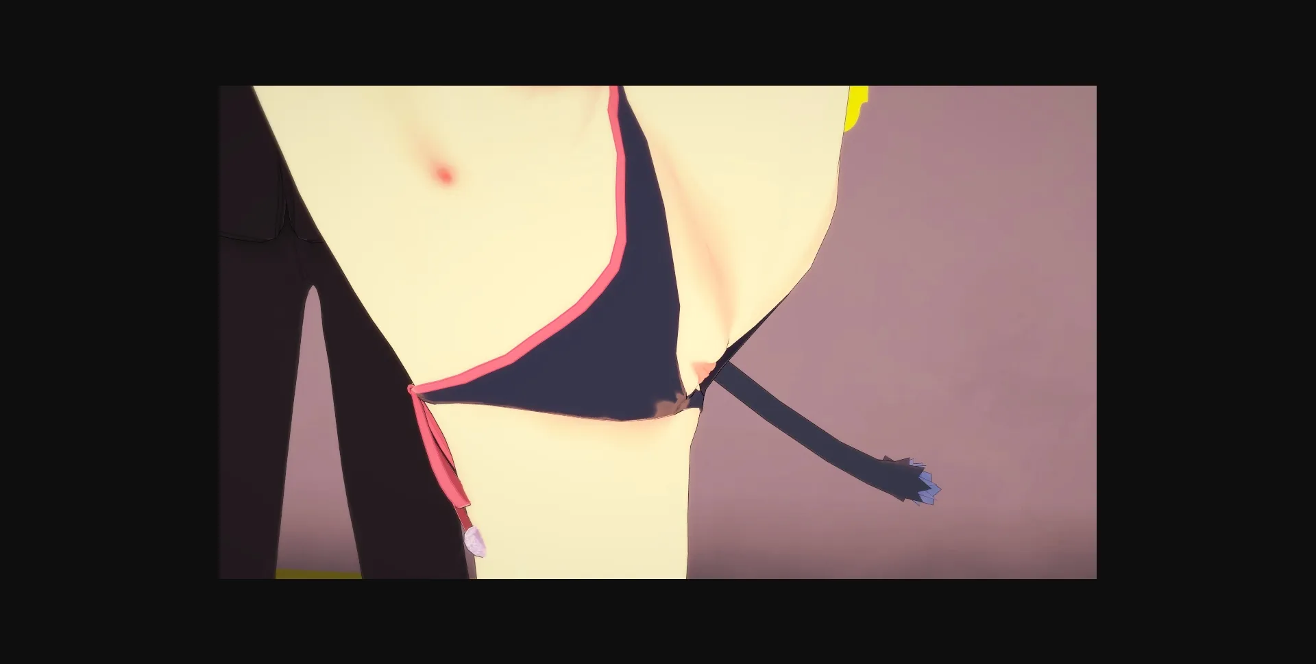 Ren'Py Completed Love in the Abyss [v1.0.1] [Nexus Entertainment] | Free Adult Games