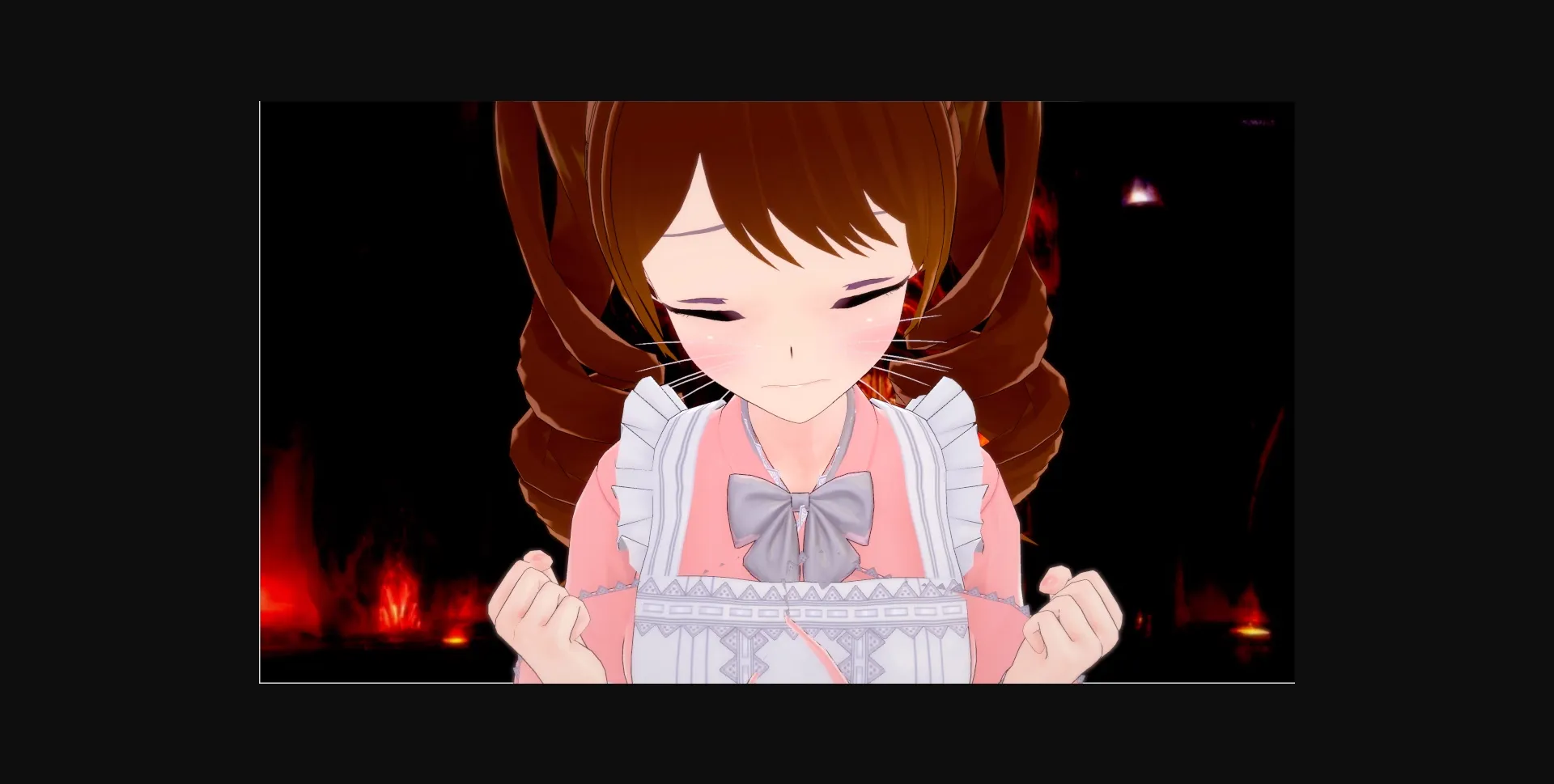 Ren'Py Completed Love in the Abyss [v1.0.1] [Nexus Entertainment] | Free Adult Games