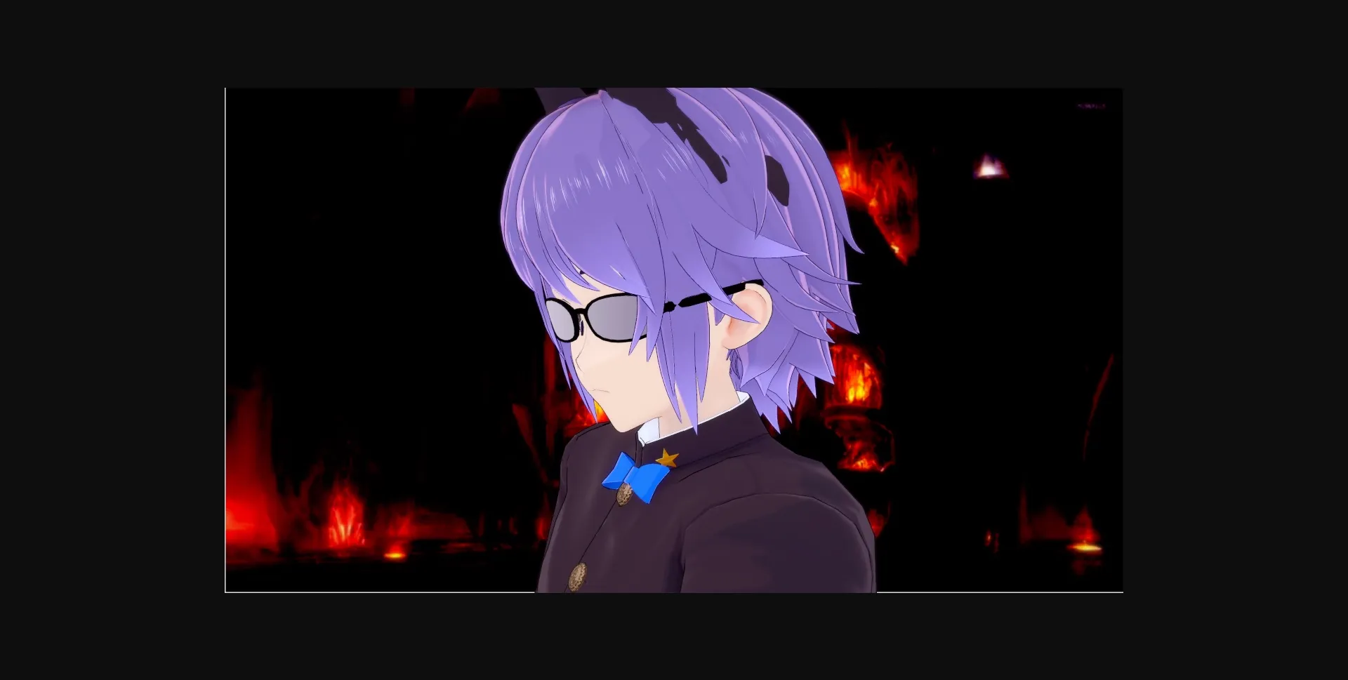 Ren'Py Completed Love in the Abyss [v1.0.1] [Nexus Entertainment] | Free Adult Games