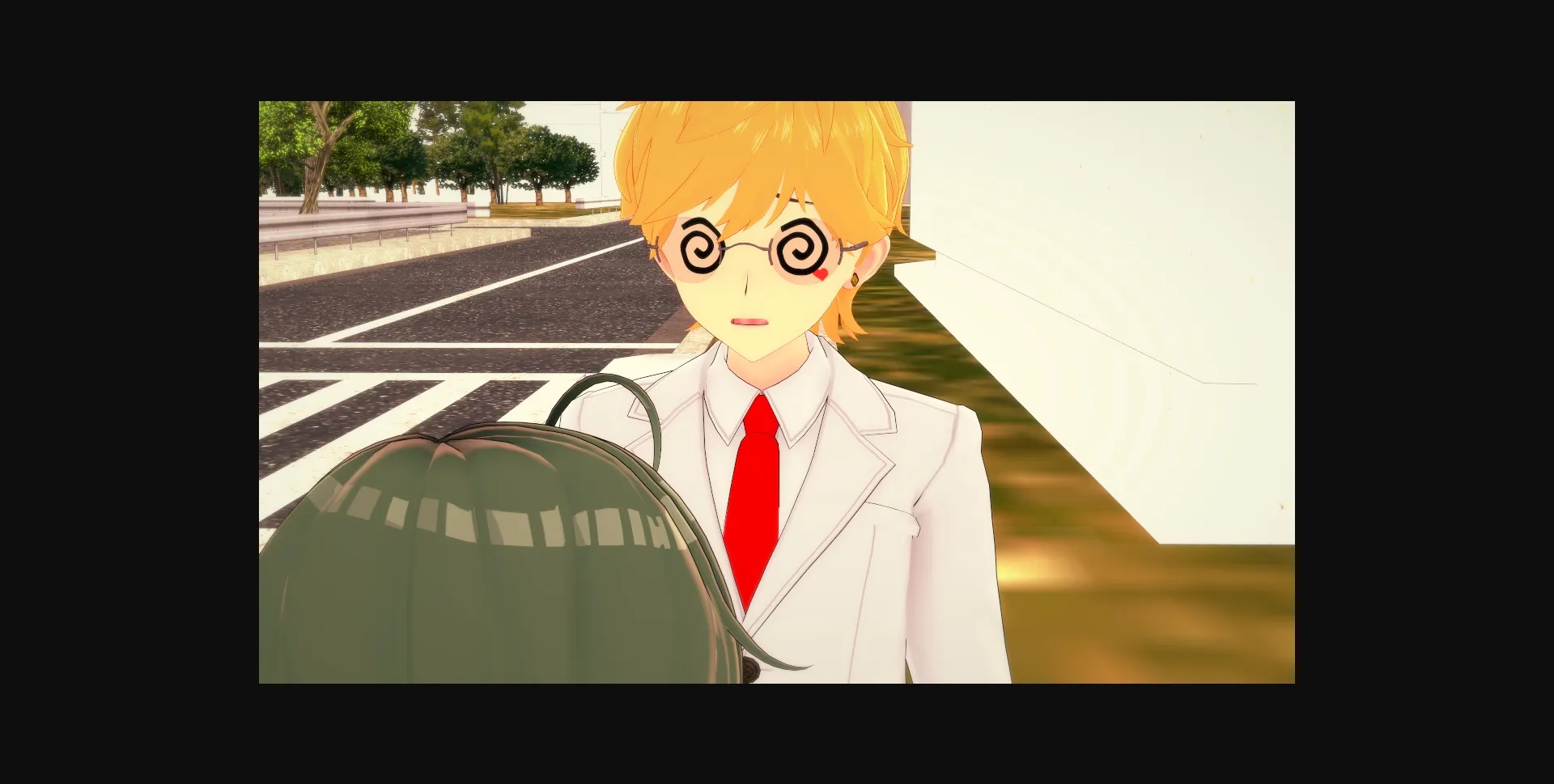 Ren'Py Completed Love in the Abyss [v1.0.1] [Nexus Entertainment] | Free Adult Games