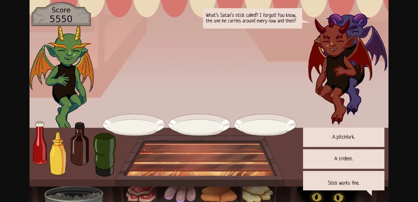 Ren'Py Completed Lovingly Evil [Final] [Lizard Hazard Games] | Free Adult Games