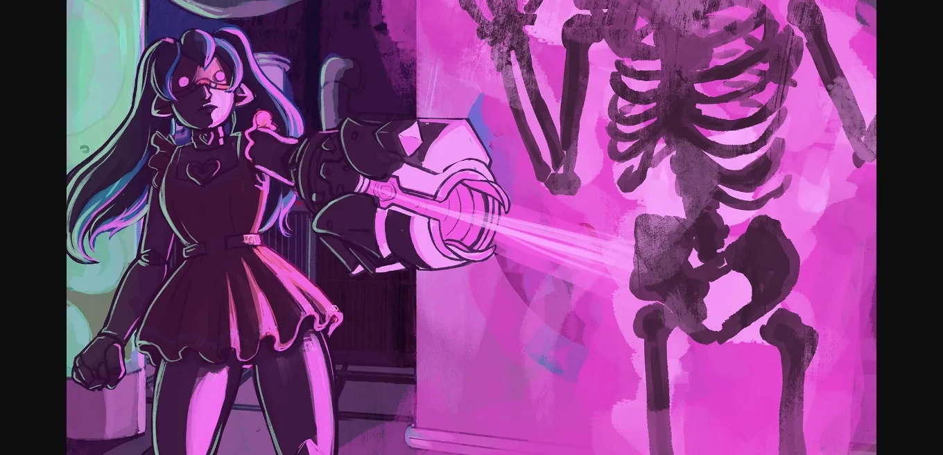 Ren'Py Completed Lovingly Evil [Final] [Lizard Hazard Games] | Free Adult Games