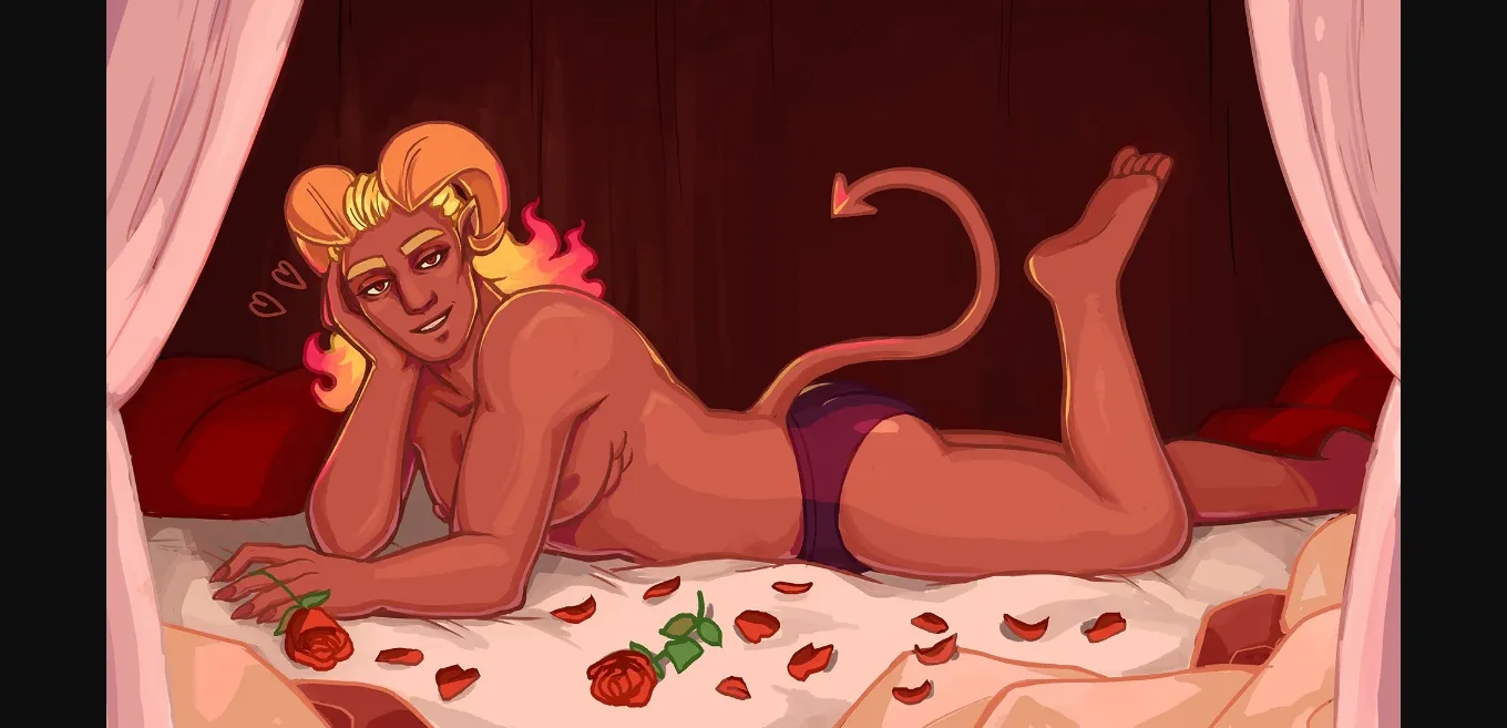 Ren'Py Completed Lovingly Evil [Final] [Lizard Hazard Games] | Free Adult Games