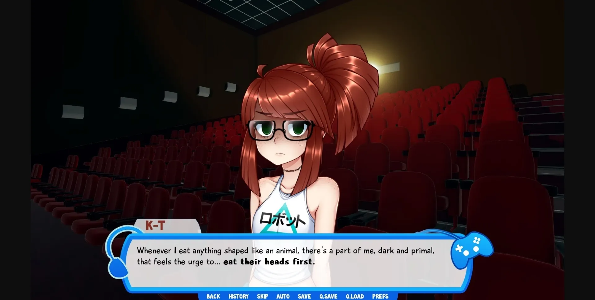 Ren'Py Completed LuGame  Lunchtime Games Club! [v1.07] [Urban Meadows] | Free Adult Games