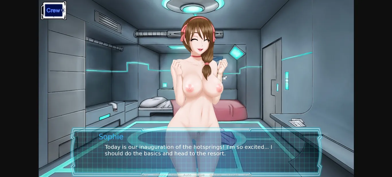 Ren'Py Completed Lust Colony [v1.0] [Moccasin's Mirror] | Free Adult Games