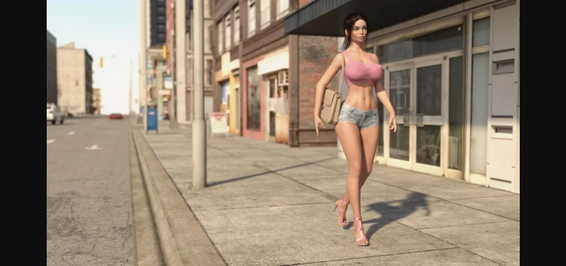 Ren'Py Completed Lust & Life [v1.6.241029 Extra] [Astaros3D] | Free Adult Games